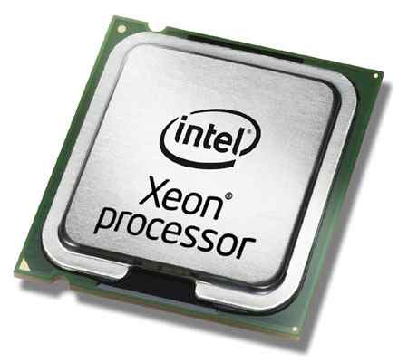 Intel Cpu Intel Xeon E3-1260l